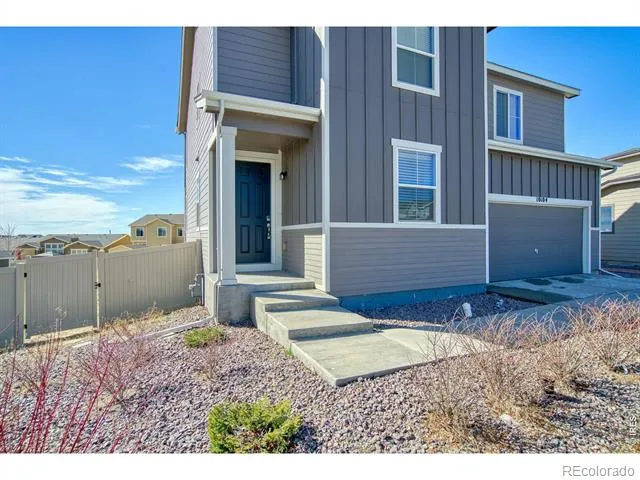10104 Bluffstone Court Peyton, CO 80831
