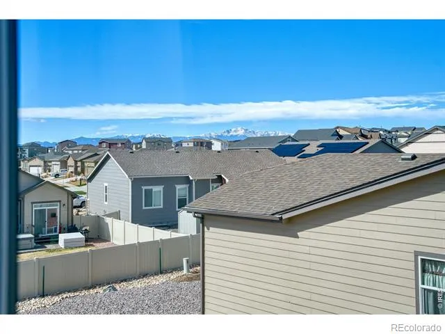 10104 Bluffstone Court Peyton, CO 80831
