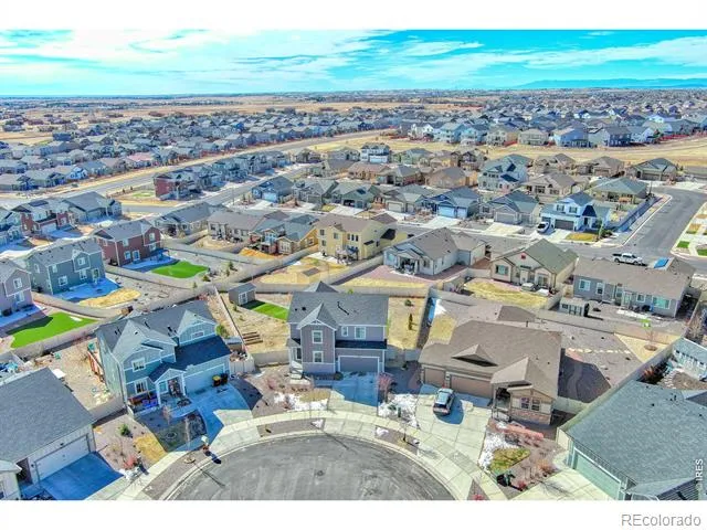 10104 Bluffstone Court Peyton, CO 80831