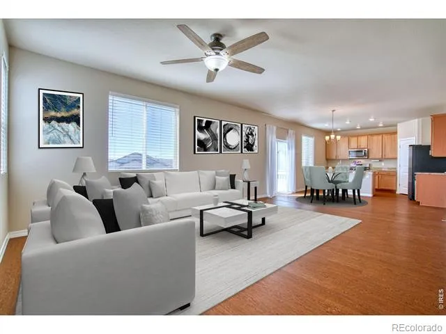 10104 Bluffstone Court Peyton, CO 80831
