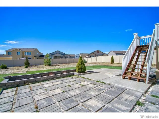 10104 Bluffstone Court Peyton, CO 80831