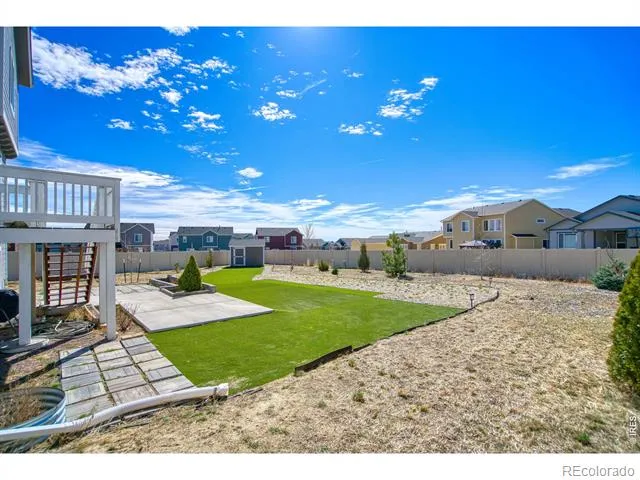 10104 Bluffstone Court Peyton, CO 80831