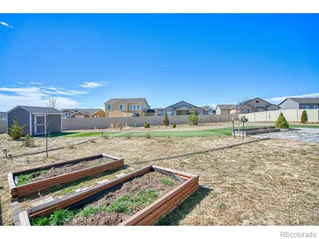 10104 Bluffstone Court Peyton, CO 80831