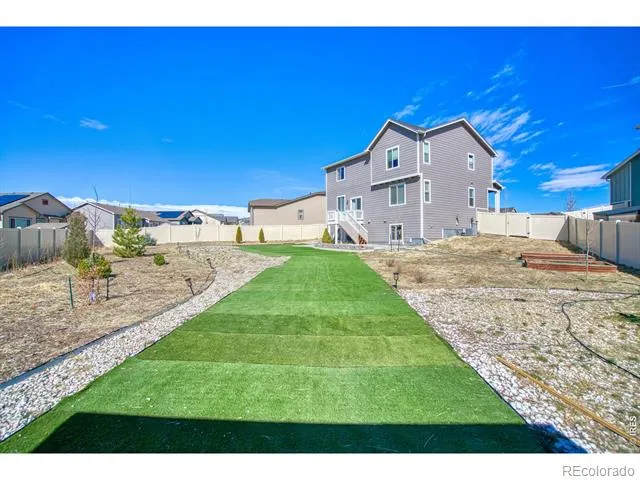 10104 Bluffstone Court Peyton, CO 80831