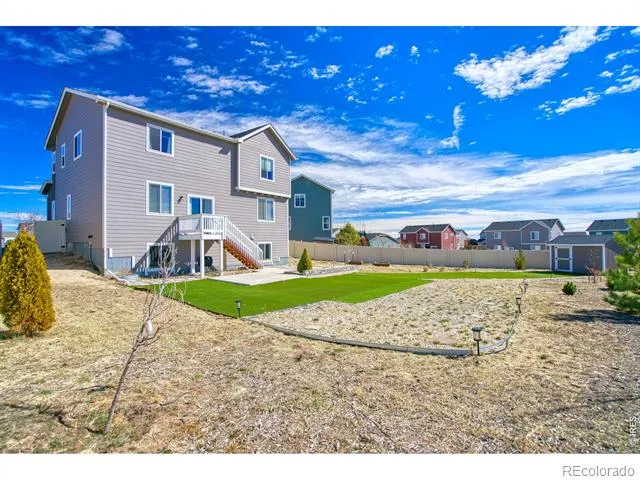 10104 Bluffstone Court Peyton, CO 80831