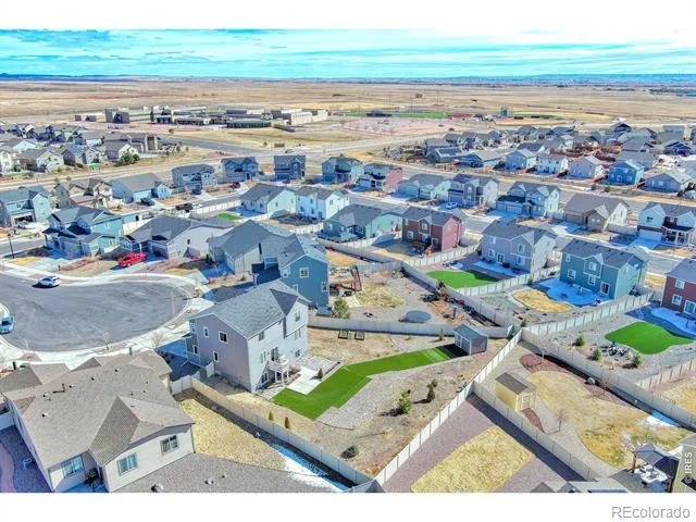 10104 Bluffstone Court Peyton, CO 80831