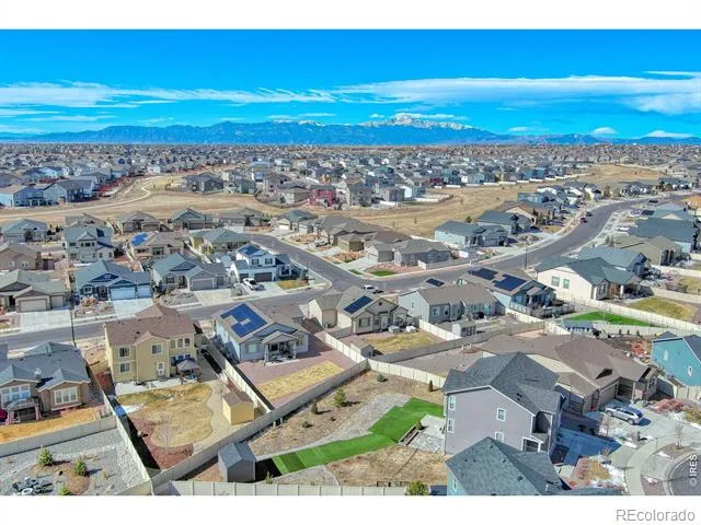 10104 Bluffstone Court Peyton, CO 80831