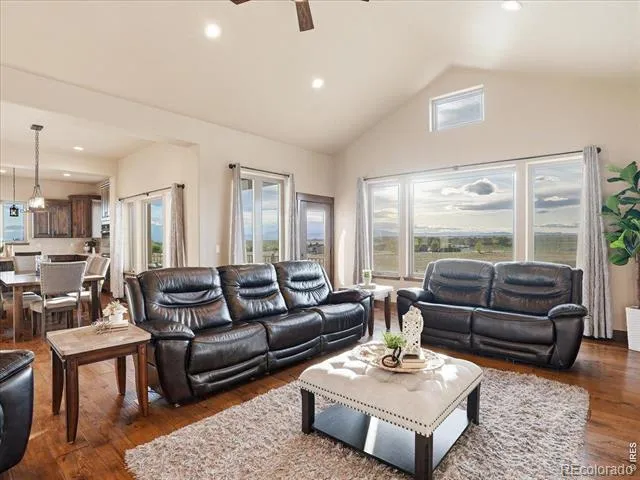 39917 Hilltop Circle Severance, CO 80610