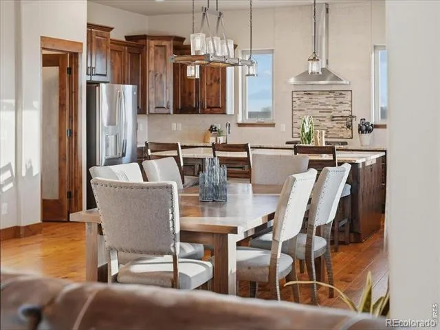 39917 Hilltop Circle Severance, CO 80610