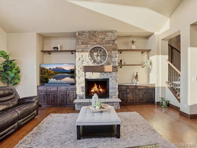 39917 Hilltop Circle Severance, CO 80610