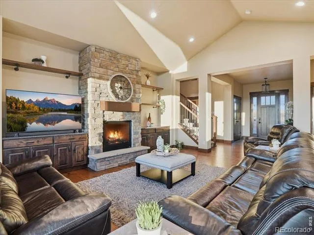 39917 Hilltop Circle Severance, CO 80610