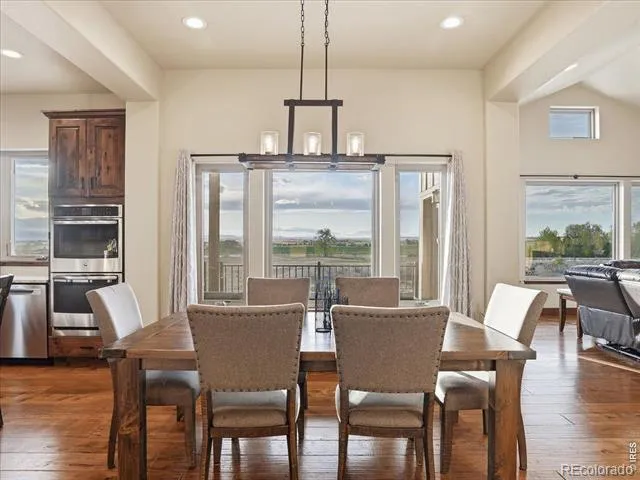 39917 Hilltop Circle Severance, CO 80610