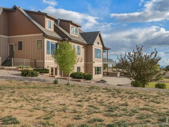 39917 Hilltop Circle Severance, CO 80610