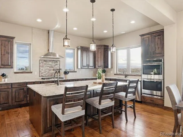 39917 Hilltop Circle Severance, CO 80610