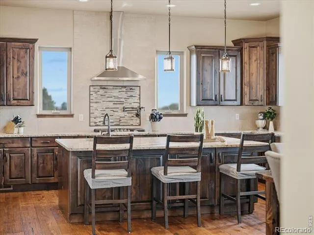39917 Hilltop Circle Severance, CO 80610