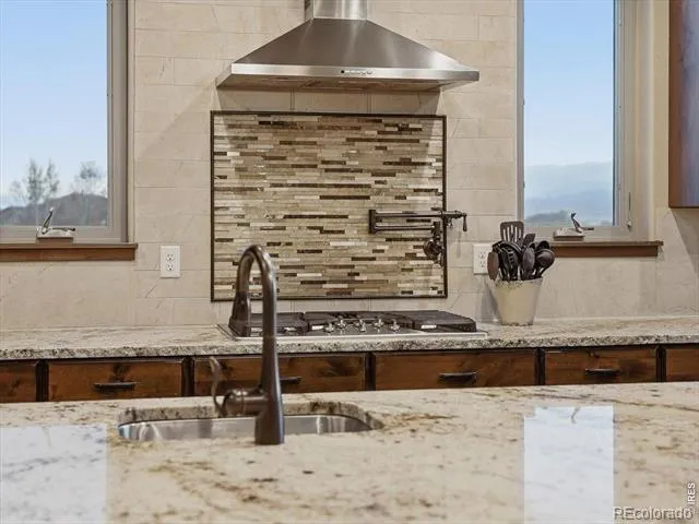 39917 Hilltop Circle Severance, CO 80610