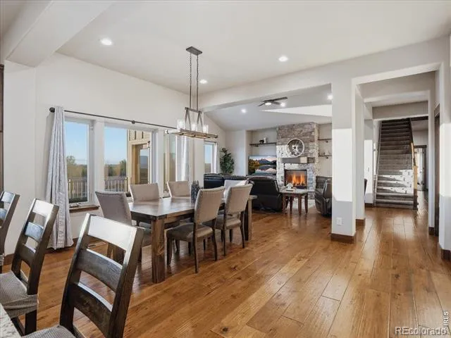39917 Hilltop Circle Severance, CO 80610