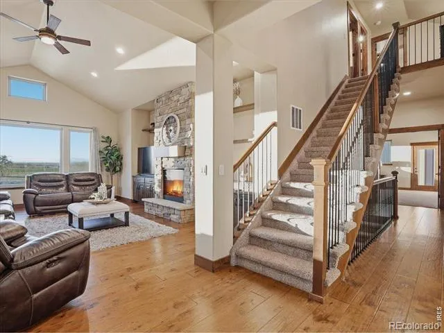 39917 Hilltop Circle Severance, CO 80610