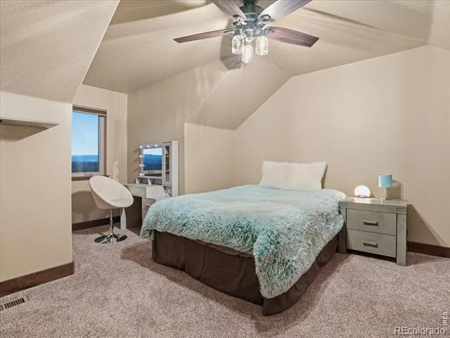 39917 Hilltop Circle Severance, CO 80610