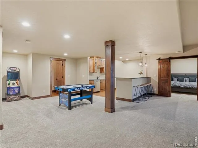 39917 Hilltop Circle Severance, CO 80610