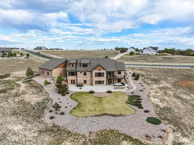 39917 Hilltop Circle Severance, CO 80610