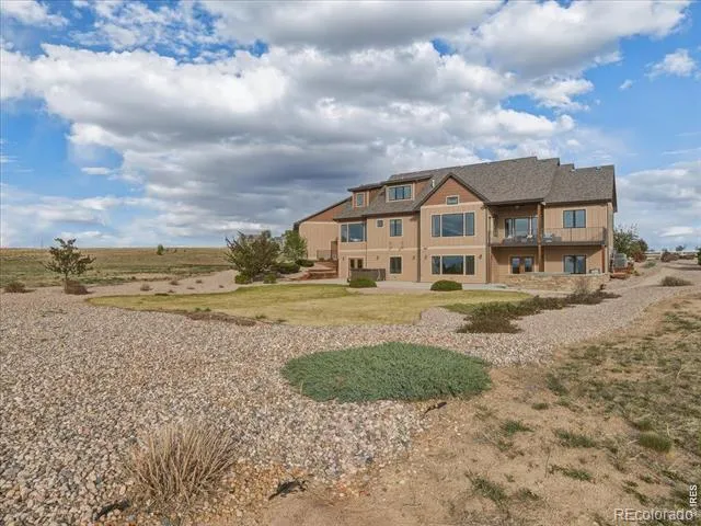 39917 Hilltop Circle Severance, CO 80610