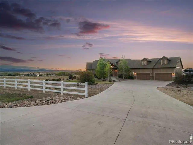 39917 Hilltop Circle Severance, CO 80610