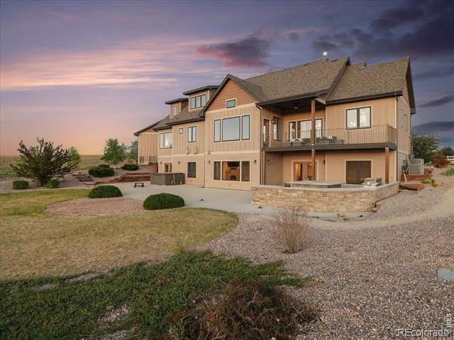 39917 Hilltop Circle Severance, CO 80610