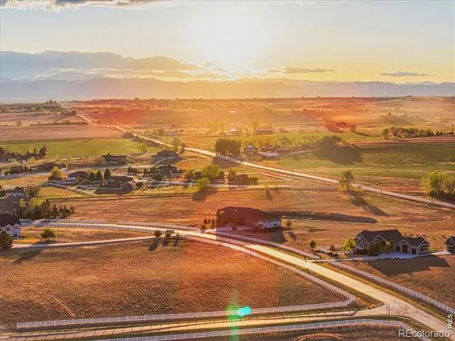 39917 Hilltop Circle Severance, CO 80610