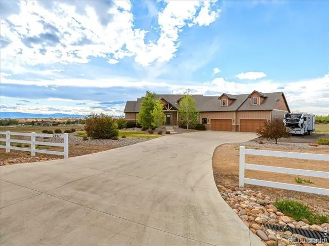 39917 Hilltop Circle Severance, CO 80610