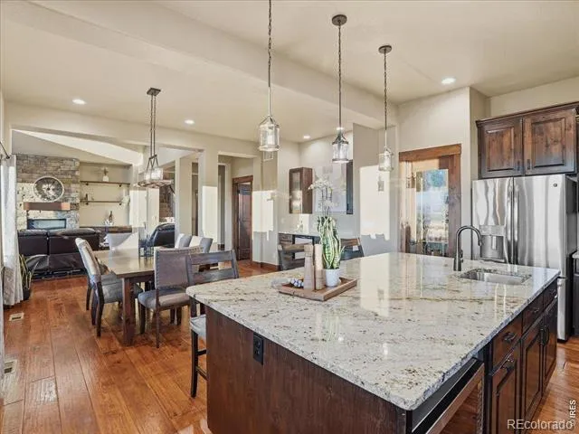 39917 Hilltop Circle Severance, CO 80610