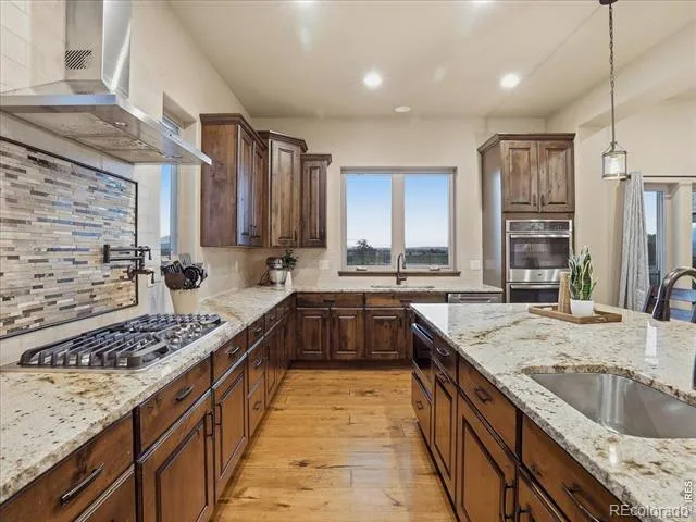 39917 Hilltop Circle Severance, CO 80610