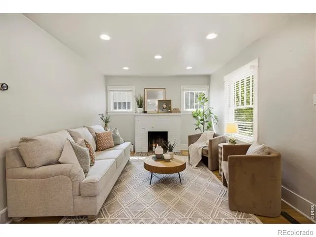 411 W Oak Street Fort Collins, CO 80521
