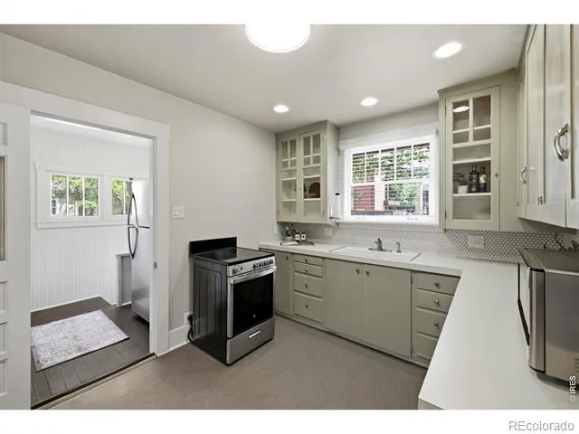 411 W Oak Street Fort Collins, CO 80521