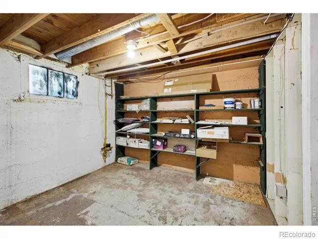 411 W Oak Street Fort Collins, CO 80521