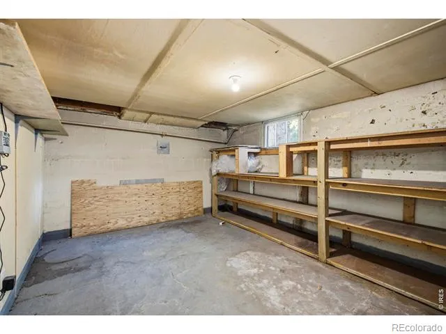 411 W Oak Street Fort Collins, CO 80521