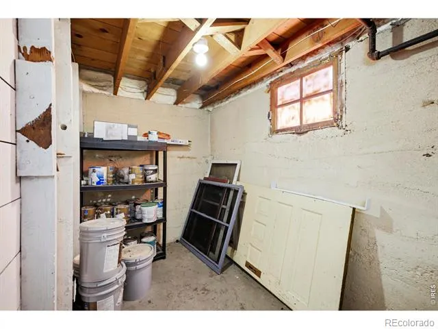 411 W Oak Street Fort Collins, CO 80521