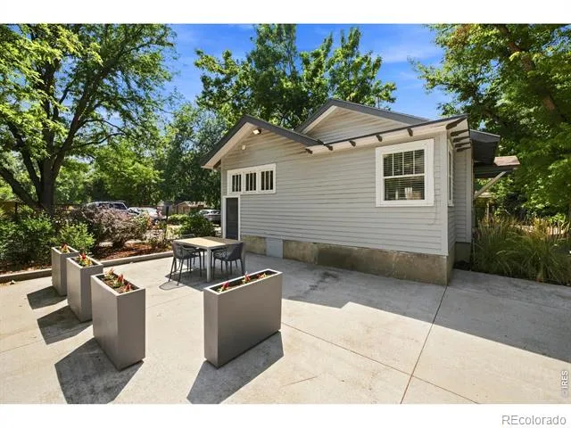 411 W Oak Street Fort Collins, CO 80521