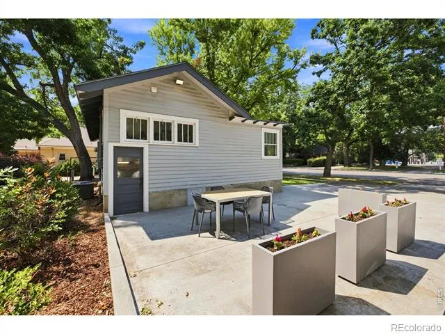 411 W Oak Street Fort Collins, CO 80521