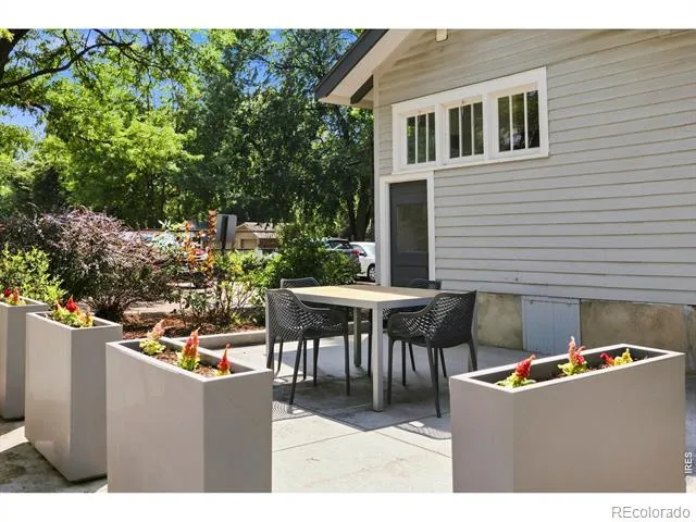411 W Oak Street Fort Collins, CO 80521