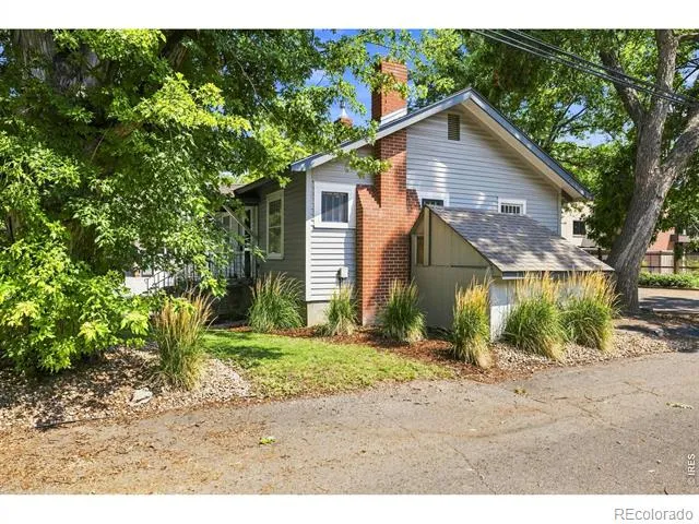 411 W Oak Street Fort Collins, CO 80521