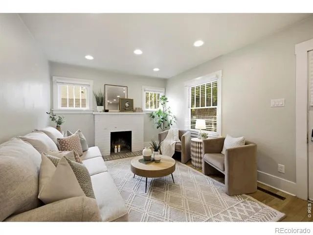 411 W Oak Street Fort Collins, CO 80521