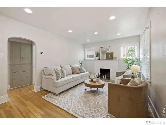 411 W Oak Street Fort Collins, CO 80521