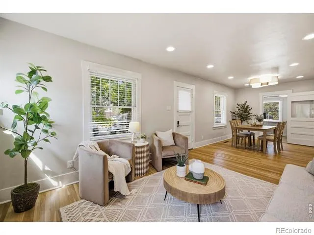 411 W Oak Street Fort Collins, CO 80521