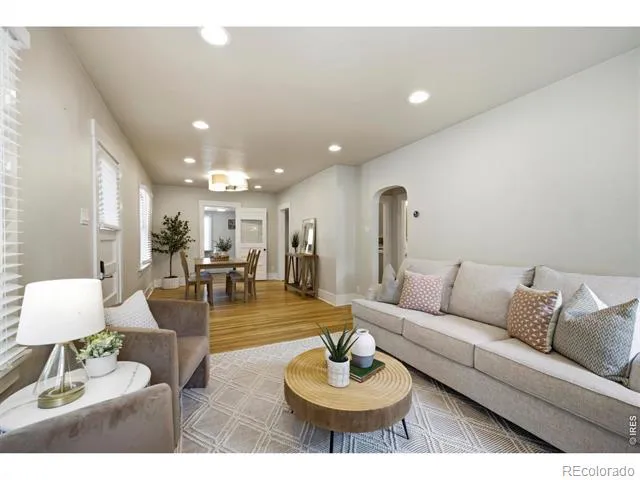 411 W Oak Street Fort Collins, CO 80521