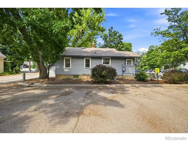411 W Oak Street Fort Collins, CO 80521