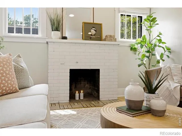 411 W Oak Street Fort Collins, CO 80521