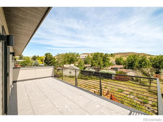 16103 W 14th Avenue Golden, CO 80401