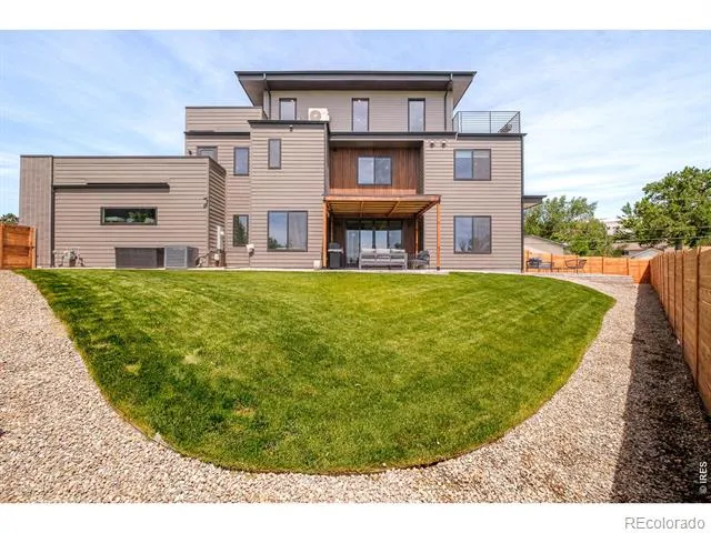 16103 W 14th Avenue Golden, CO 80401