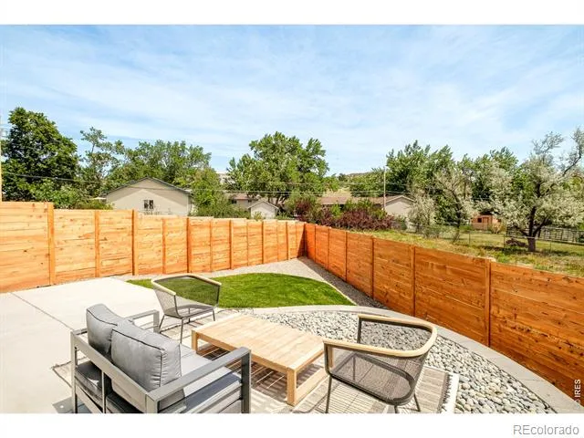 16103 W 14th Avenue Golden, CO 80401